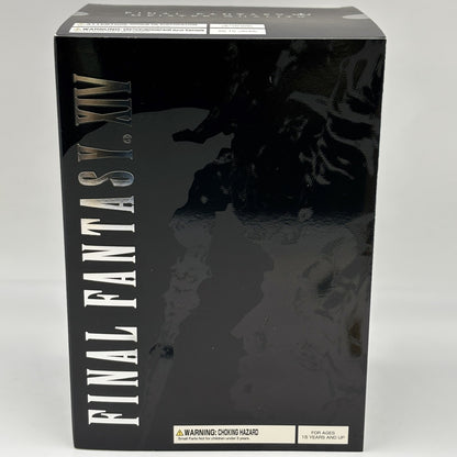 Figure Fighting God Odin Final Fantasy XIV FF Meister Quality From Japan