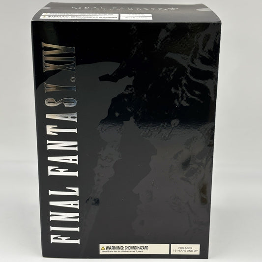 Figure Fighting God Odin Final Fantasy XIV FF Meister Quality From Japan