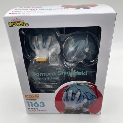 Nendoroid My Hero Academia Tomura Shigaraki Villain's Edition Figure Good Smile