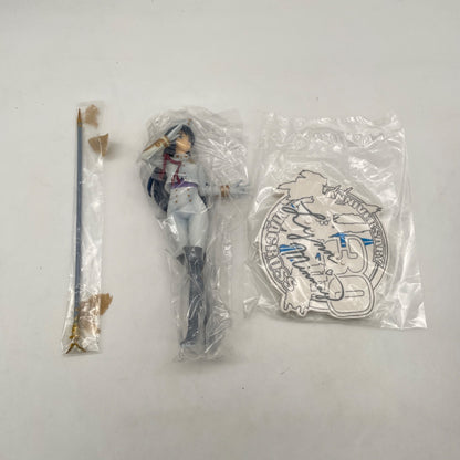 Macross 30th Anniversary SQ Figure Lynn Minmay Kosukuro Banpresto Japan