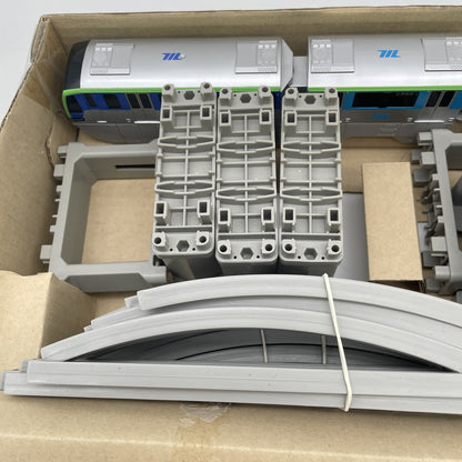 Plarail Tokyo Monorail 10000 type set From Japan Event limited model