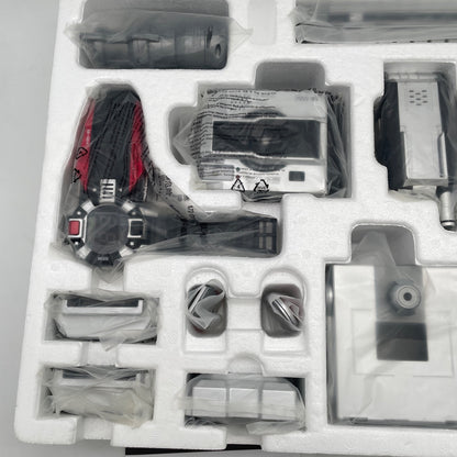 COMPLETE SELECTION MODIFICATION Kamen Rider Faiz CSM Faiz Gear ver. 2 BANDAI