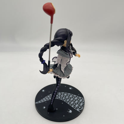 Akemi Homura Glasses Ver. Figure Madoka Magica Gaiden TAITO