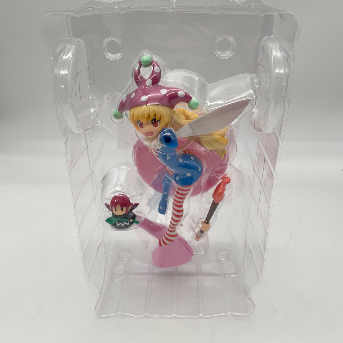 Touhou Project Clown piece Premium Figure SEGA Prize Japan Import