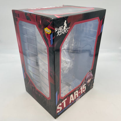 ST AR-15 Dolls Frontline Figure 1/7 ABS & PVC Phat Company Japan