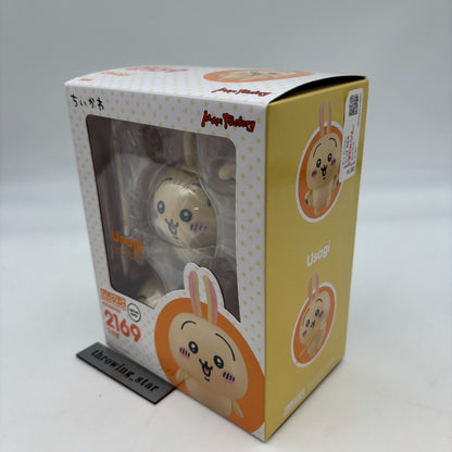 Nendoroid Chiikawa Rabbit USAGI Action Figure #2169 Max Factory