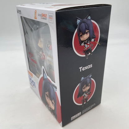 Nendoroid #1551 texas arknights good smile figure Multicolor Action Figure Japan