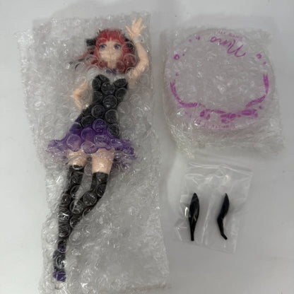 Nino Nakano Bunny ver Trio Try iT The Quintessential Quintuplets Figure FuRyu