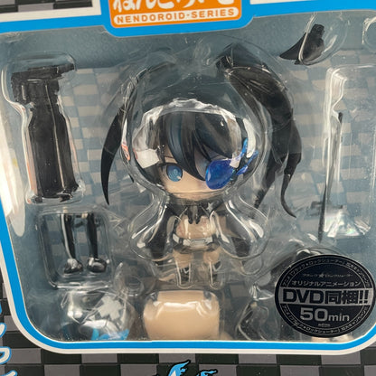 Nendoroid Black Rock Shooter Action Figure #106 Good Smile Company