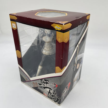 Ikaruga 1/8 Figure Senran Kagura Skirting Shadows Phat Company Japan