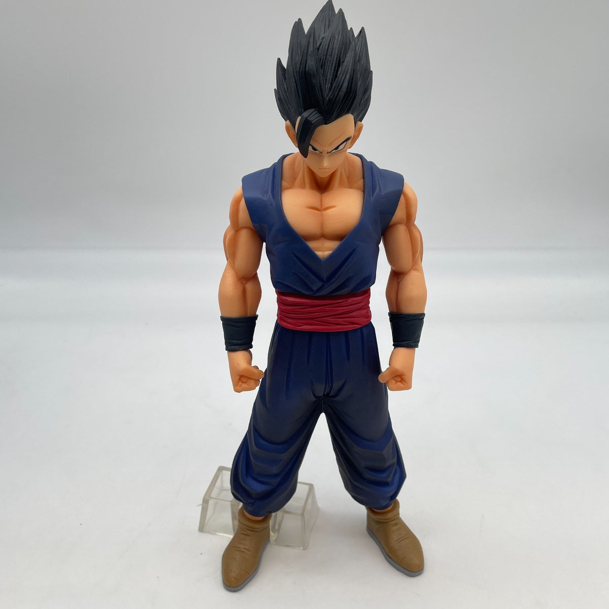 Figure Son Gohan Dragon Ball ultimate MASTERLISE Super Hero BANDAI Ichiban kuji