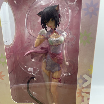 Xiao Mei 1/7 PVC figure Shining Hearts Max Factory Japan Import