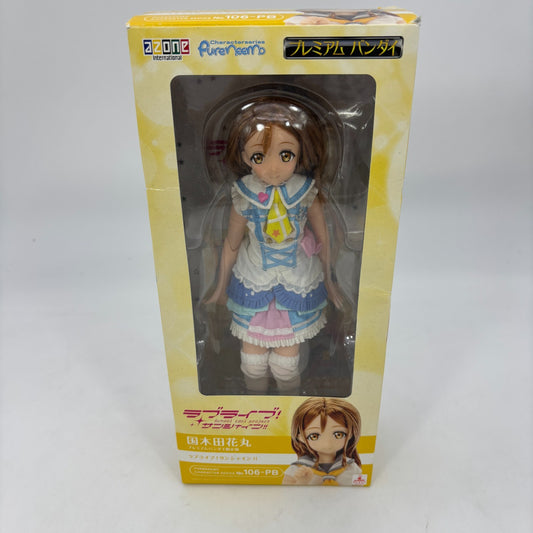Hanamaru Kunikida Love Live! Sunshine!! 1/6 Pureneemo Bandai Limited Edition