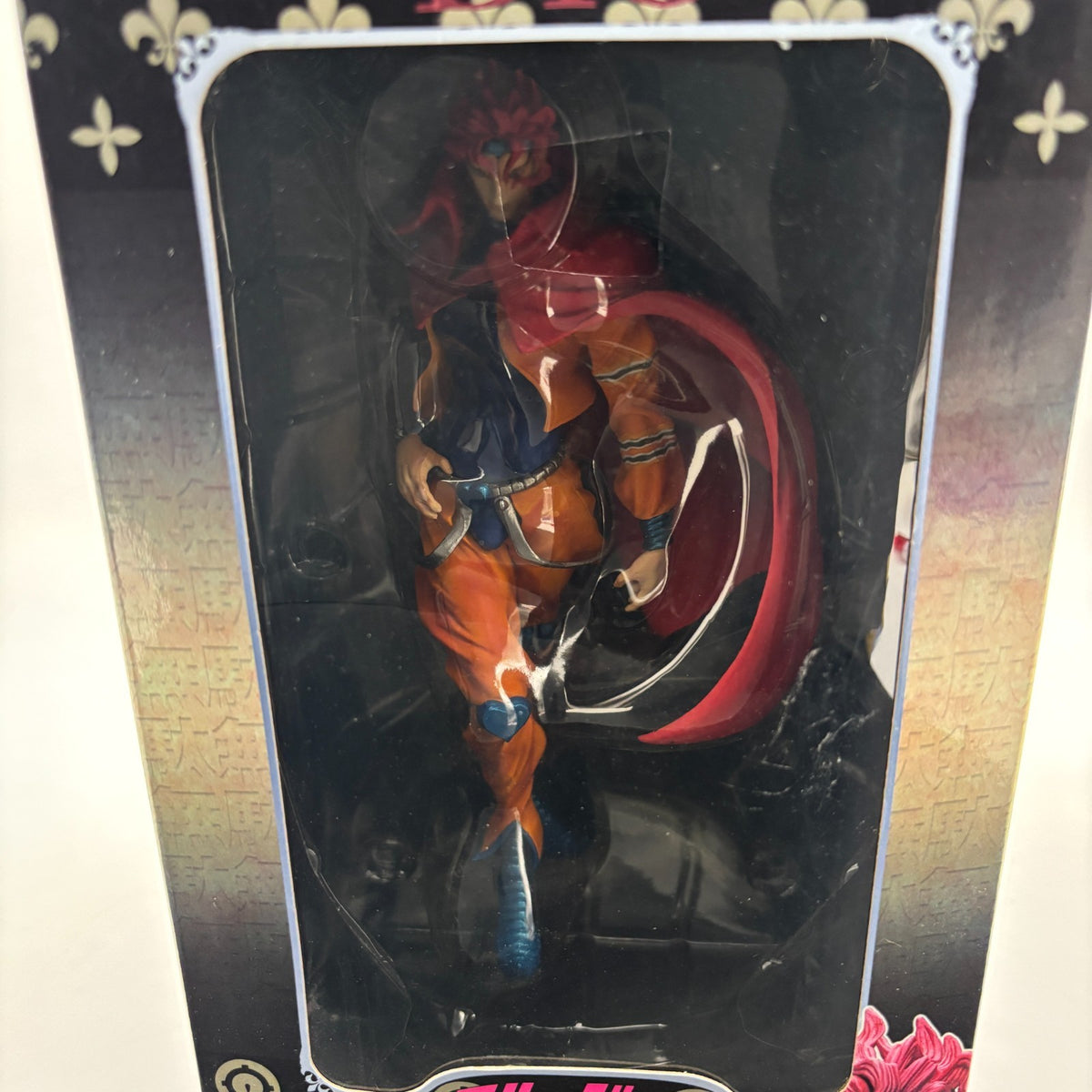 Statue Legend JoJo's Bizarre Adventure Part3 DIO Figure
