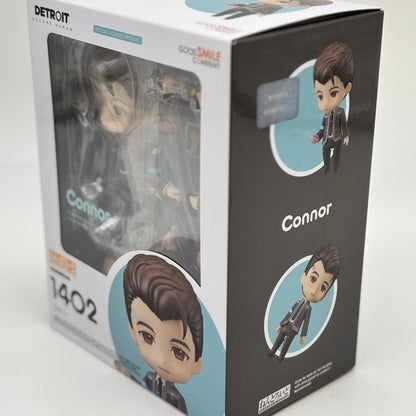 Nendoroid Figure 1402 Connor Detroit Become Human From Japan