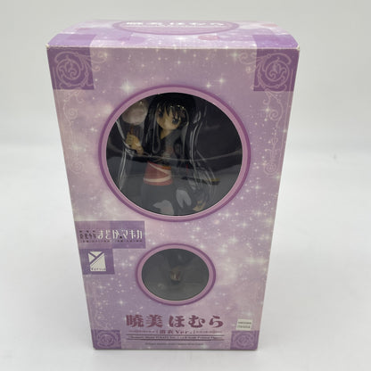 Puella Magi Madoka Magica Akemi Homura Yukata ver. 1/8 20cm Figure FREEing Japan