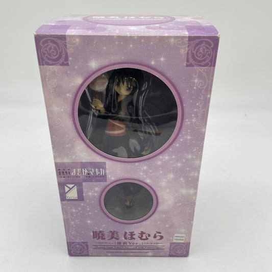 Puella Magi Madoka Magica Akemi Homura Yukata ver. 1/8 20cm Figure FREEing Japan