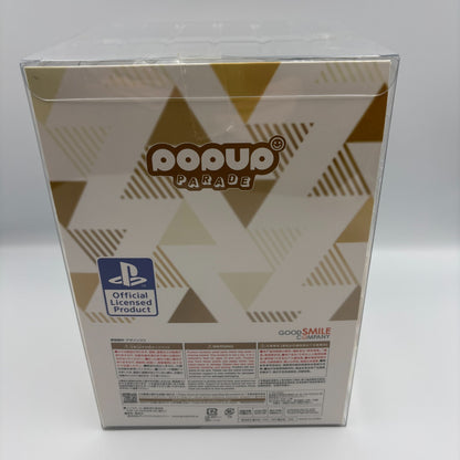 POP UP PARADE Journey White Traveler Figure Good Smile Company Japan Import