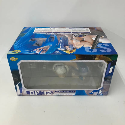Phat Company DP-12 Morning Fable Heavy Damage Ver 1/6 Scale Complete w/Box