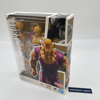 S.H.Figuarts Orange Piccolo Action Figure Dragon Ball Super Bandai Japan