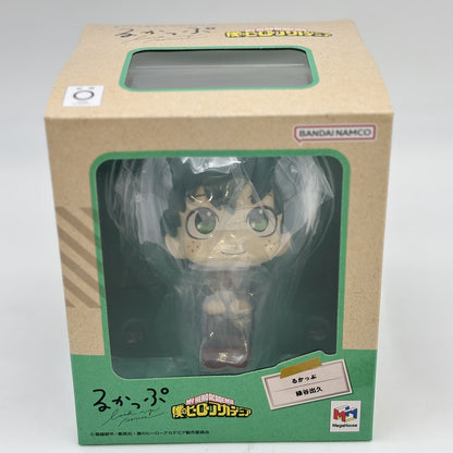 LookUp My Hero Academia Midoriya Izuku Figure Megahouse
