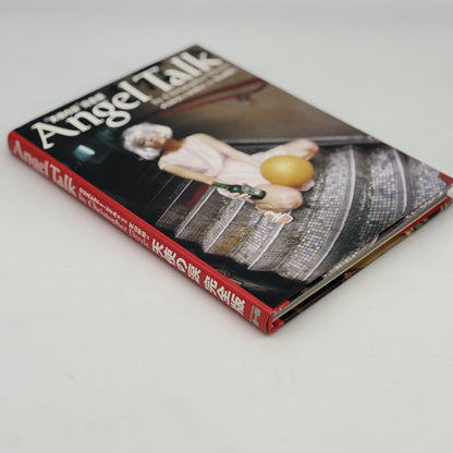 Angel Talk Angel's Tears Complete Edition Christopher Doyle Wong Kar Wai Book