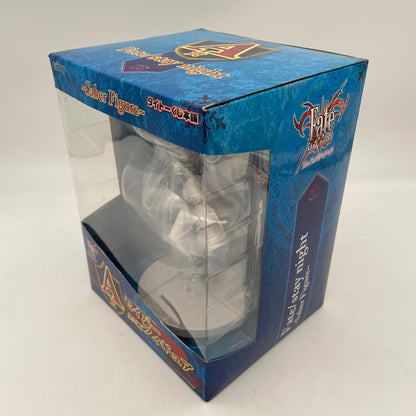 Taito lottery Honpo Fate stay night A Award Saber figure Japan