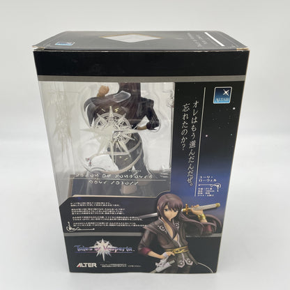 Yuri Lowell Figure 1/8 Scale Tales of Vesperia PVC Alter From Japan Toy