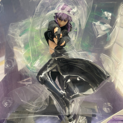 Ghost in the Shell S.A.C. 2nd GIG Motoko Kusanagi 1/7 PVC/ABS Emontoys Japan