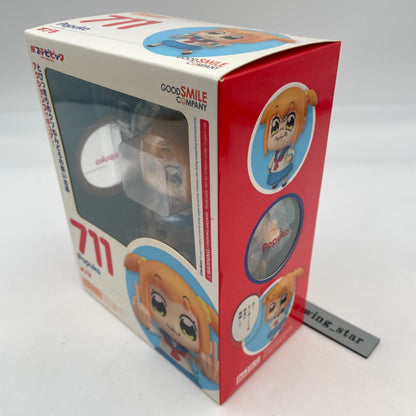 Nendoroid POP TEAM EPIC Popuko Figure #711 Good Smile Company Japan