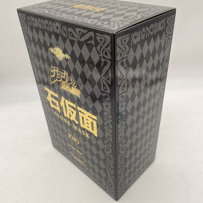Super Figure Art Collection JoJo's Bizarre Adventure 1/1 Statue Stone Mask Japan