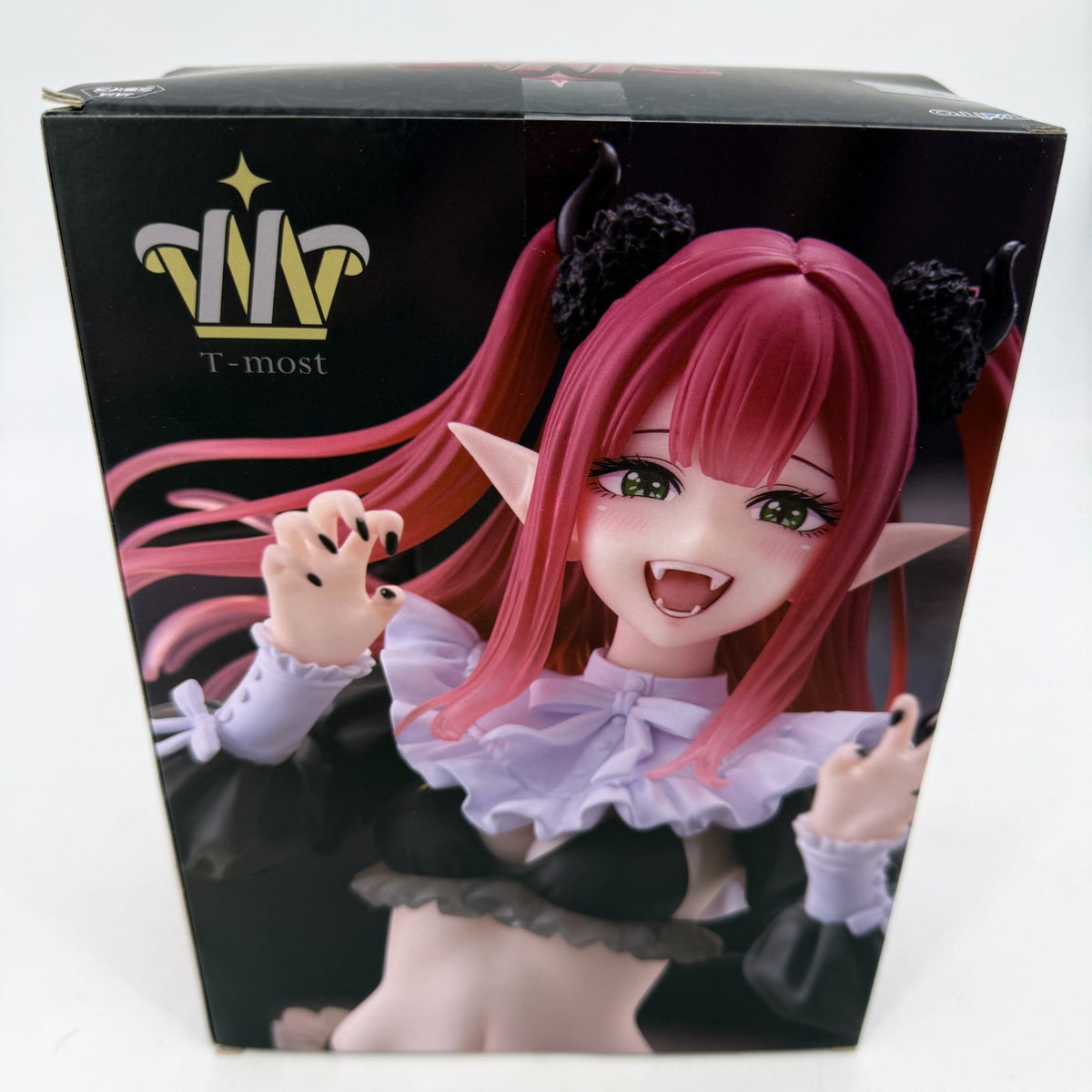 Kitagawa Umi Liz Ver Figure That dress-up doll falls in love TAITO T-most JP