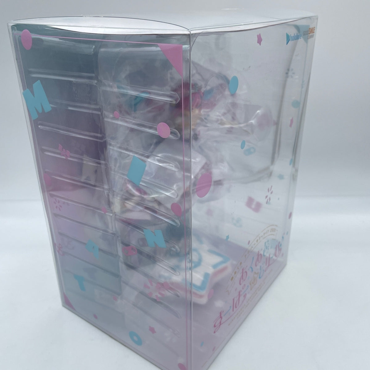 Aqua Minato Aqua Color Super Dream Ver. Holo Live Production 1/7 Figure