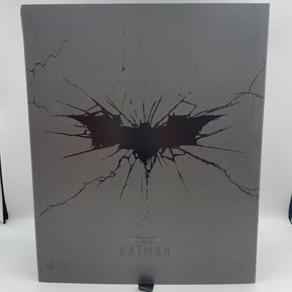 Hot Toys Movie masterpiece Batman The Dark Knight Rises 1/6 Figure DX12