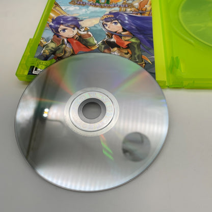 Xbox360 ESPGALUDA II Black Label Limited Edition Game Japan Import