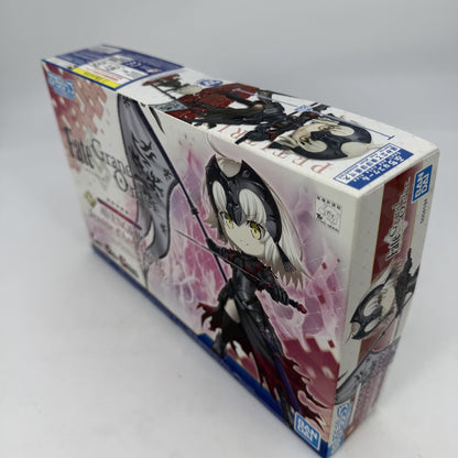 Alter Avenger Jeanne d Arc Model Kit Fate Grand Order Character Petitrits