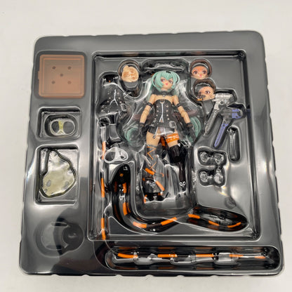 Revoltech Queens Blade Queens Gate Alice Extra Figure Kaiyodo Japan Import Toy