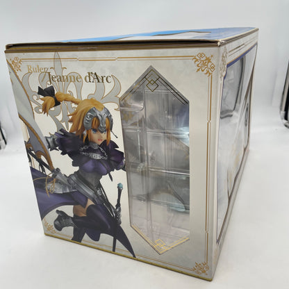 Ruler/Jeanne d'Arc 1/7 PVC Figure Fate/Grand Order Good Smile Company