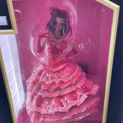 Code Geass Kallen Wedding dress ver Figure Ichiban Kuji Premium Limited Used