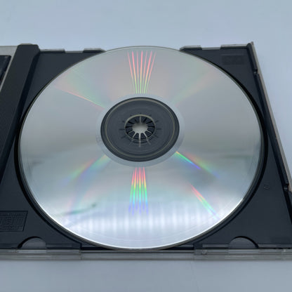 Dynamite Deka Cop Sega Saturn SS 1996 Japanese Game Disc Software