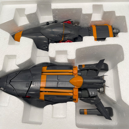 Soul of Chogokin GX-34 Gunbuster Action Figure BANDAI