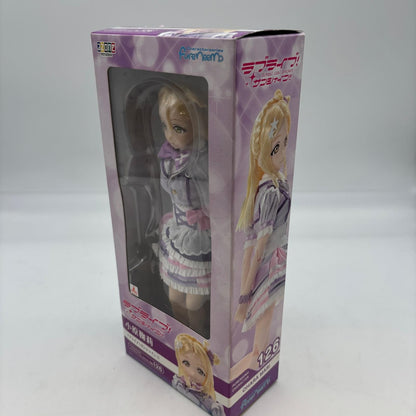 Pureneemo Character Love Live! Sunshine!! Mari Ohara Doll No.126 AZONE