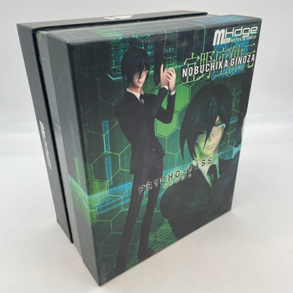 mensHdge Technical Statue No12 PSYCHO-PASS Nobuchika Ginoza Figure Japan