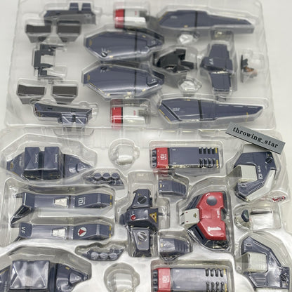 BANDAI Armored parts set for DX Chogokin Super Dimension Fortress Macross VF-1J