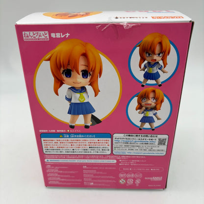 Nendoroid Higurashi When They Cry GOU Ryugu Rena Figure #1483 Good Smile Company