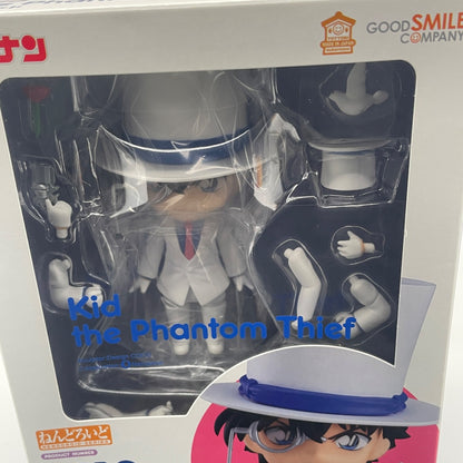 Nendoroid Detective Conan Phantom Thief Kid Figure #1412 Good Smile Company