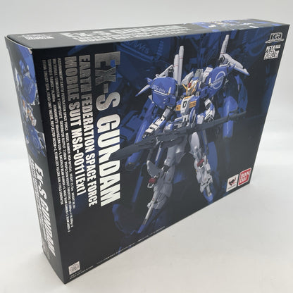 METAL ROBOT SPIRITS Ka signature SIDE MS Ex-S GUNDAM BANDAI BANDAI