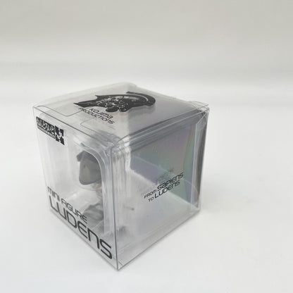 Sentinel Nendoroid More Death Stranding Ludens Mini Figure Kojima Production