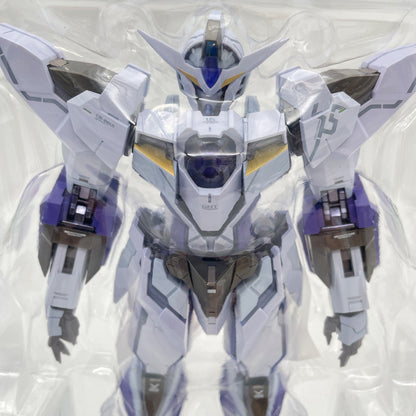 METAL BUILD 1.5 GUNDAM MOBILE SUIT GUNDAM 00 Revealed Chronicle Figure BANDAI