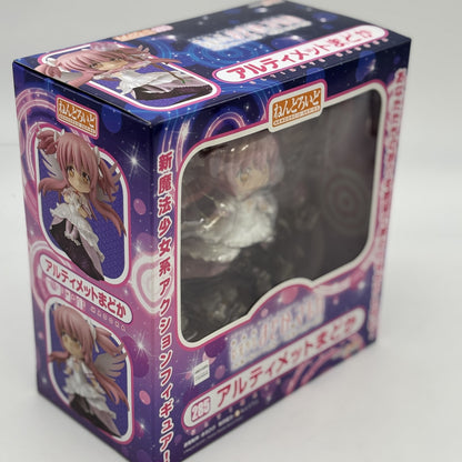 Nendoroid Puella Magi Madoka Magica Ultimate Madoka Figure Good Smile Company